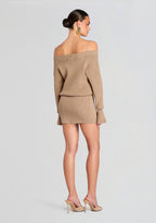 Barbara Mini Dress