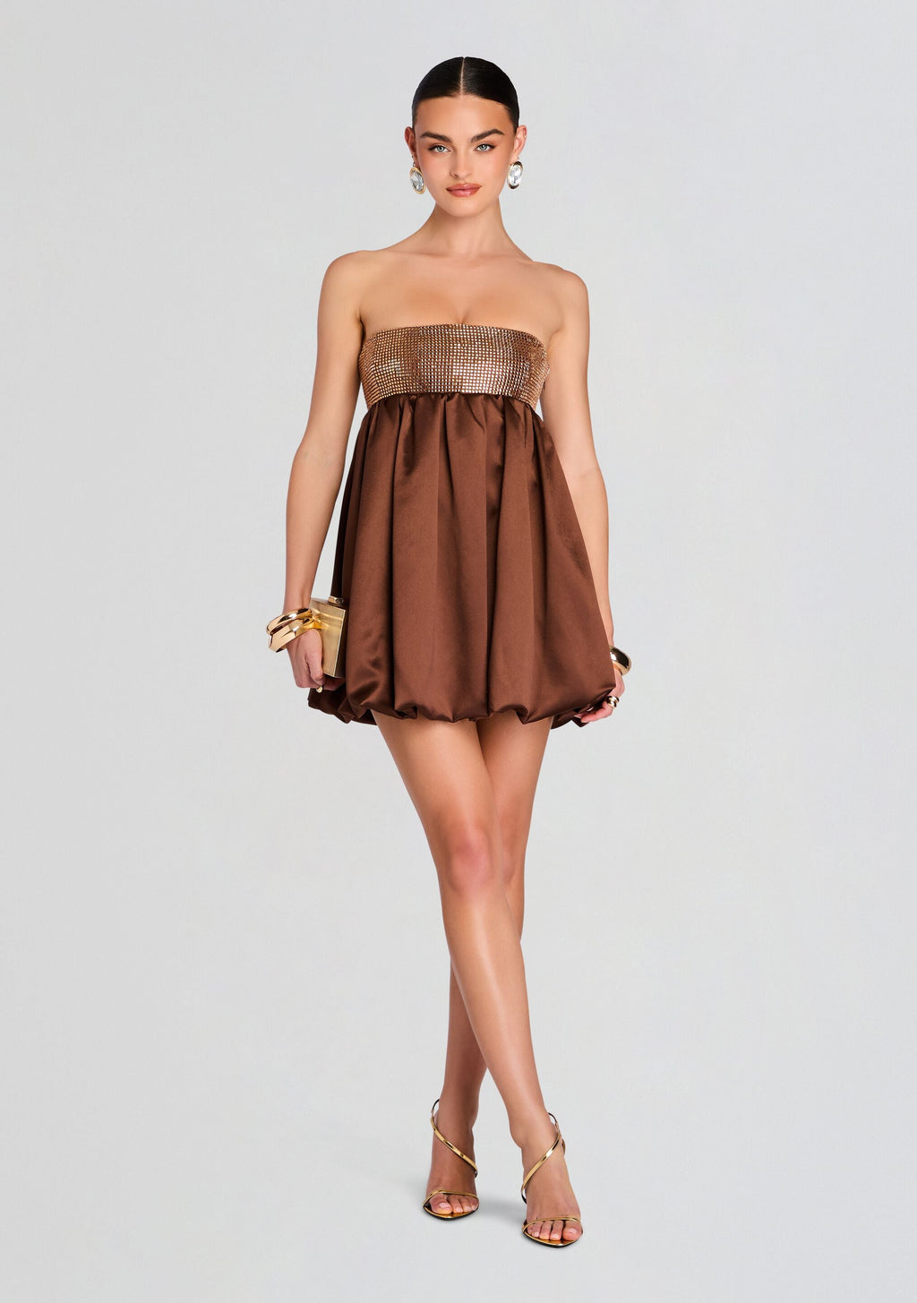 Delfina Dress