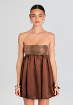 Delfina Dress