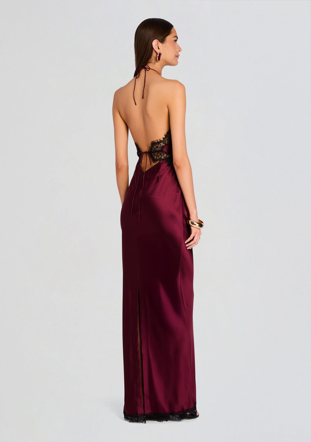 Everly Lace Dress