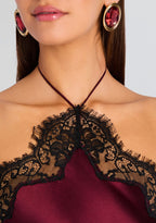 Everly Lace Dress
