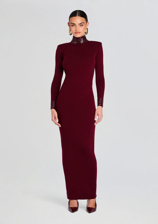 Monroe Dress