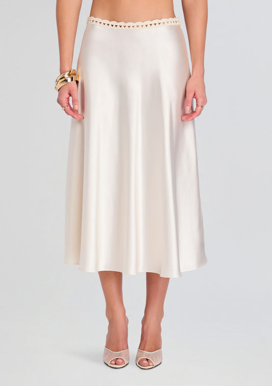 Tamsin Midi Skirt