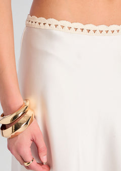 Tamsin Midi Skirt
