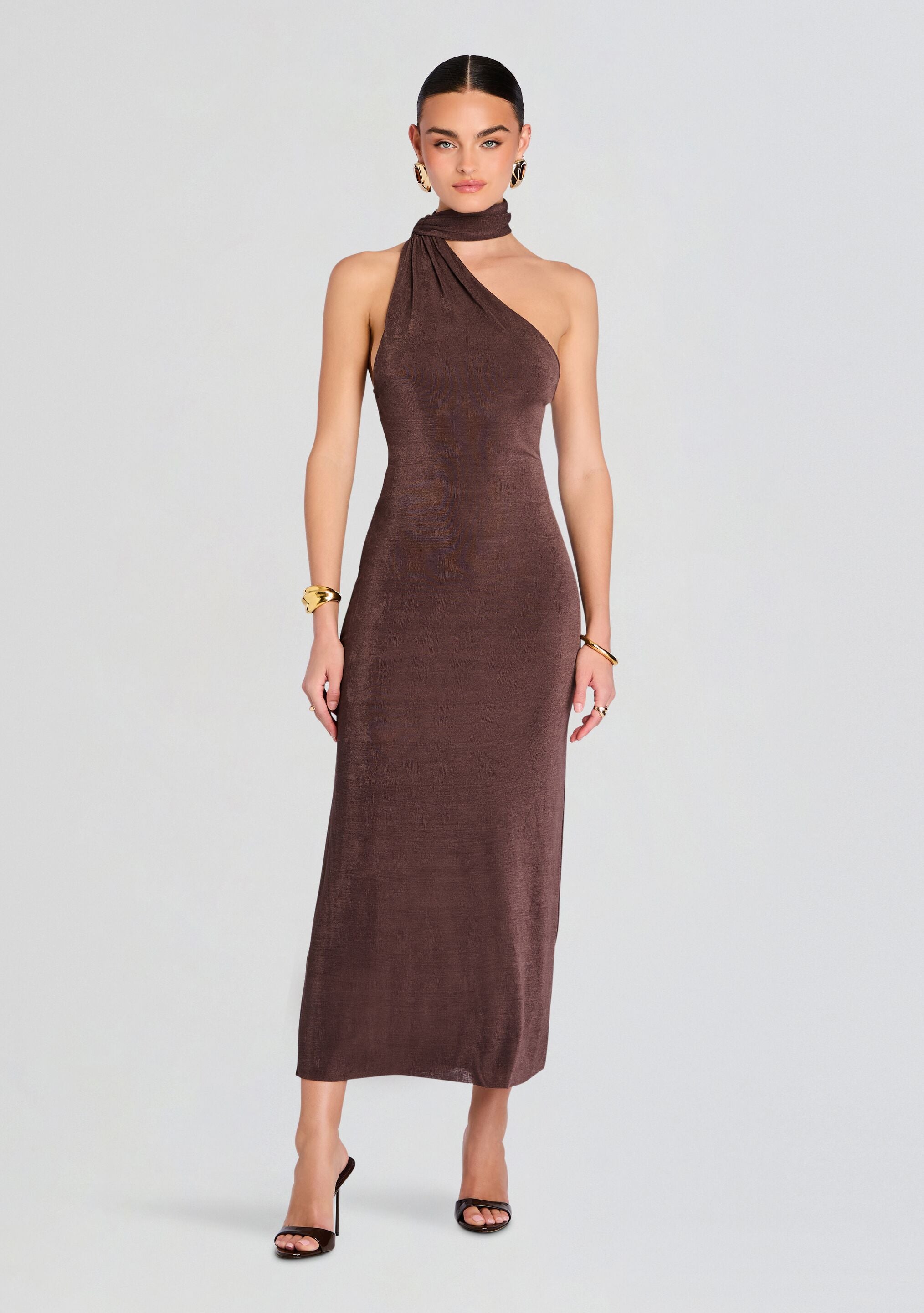 Tre Midi Dress
