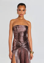 Aelita Dress