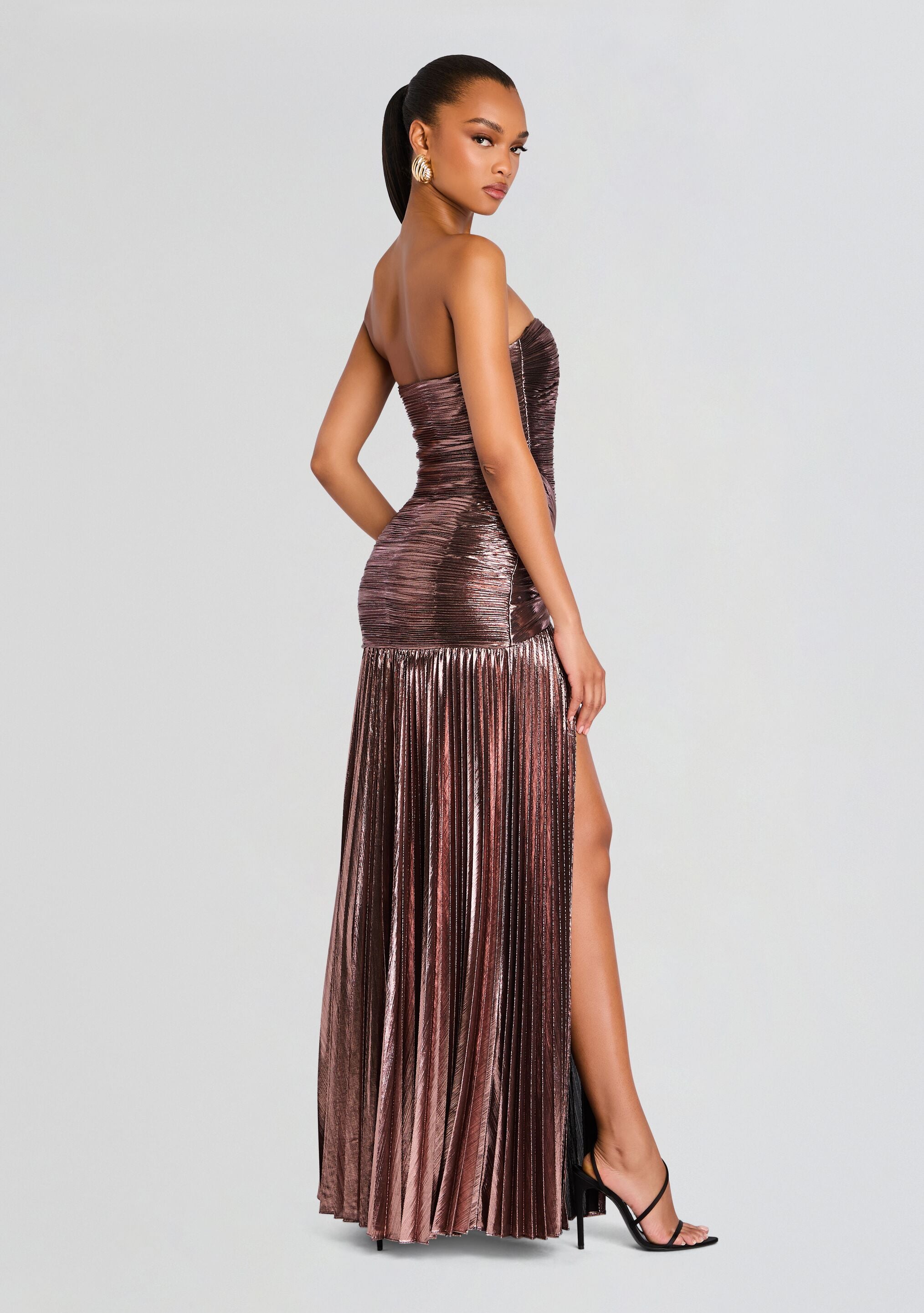 Aelita Dress