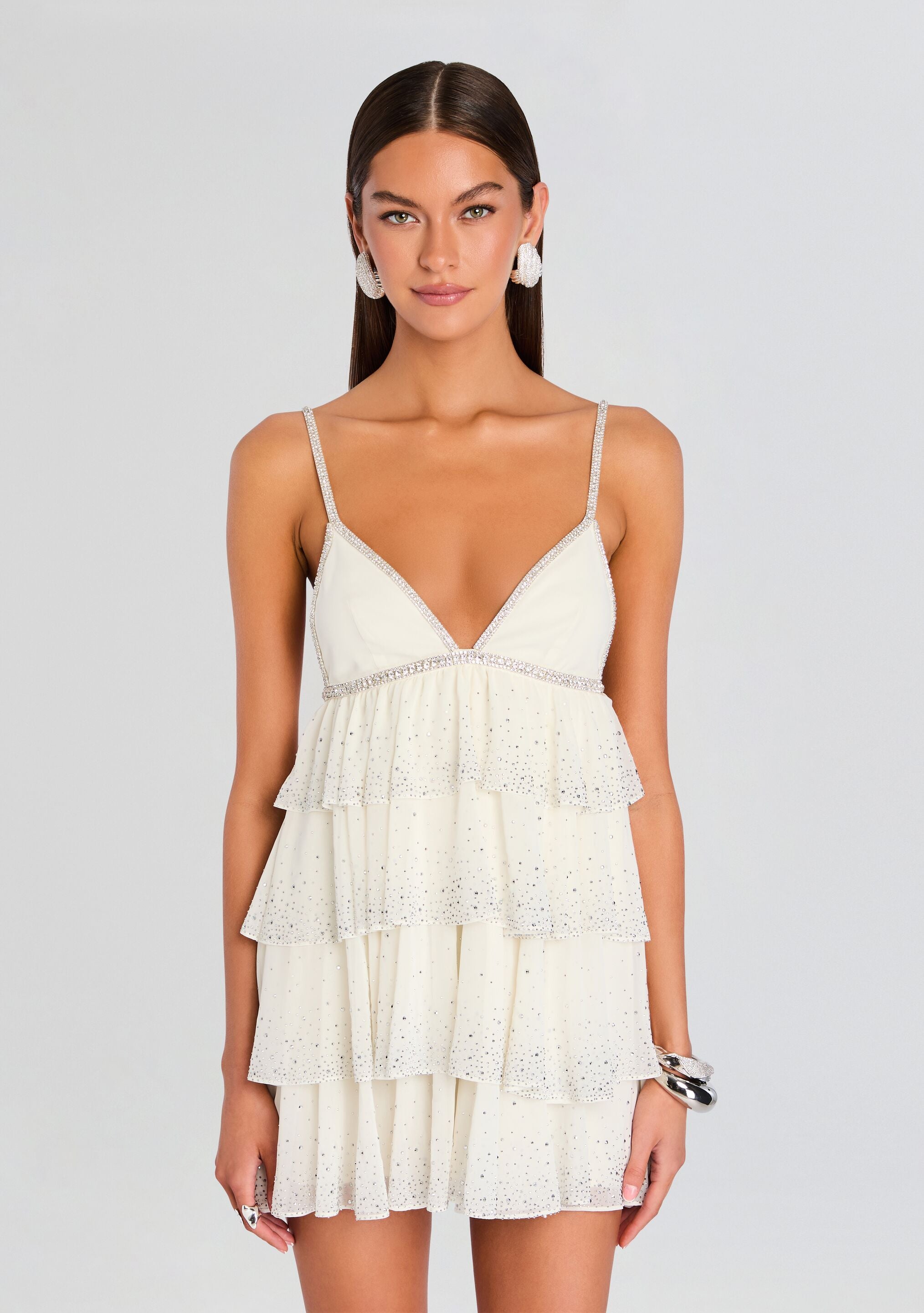 Alora Dress