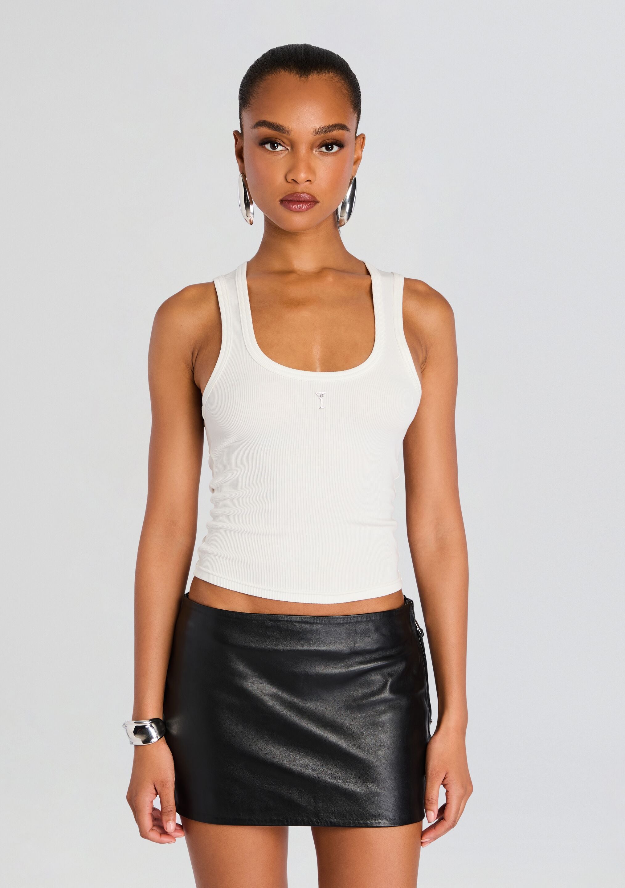 Amani Tank