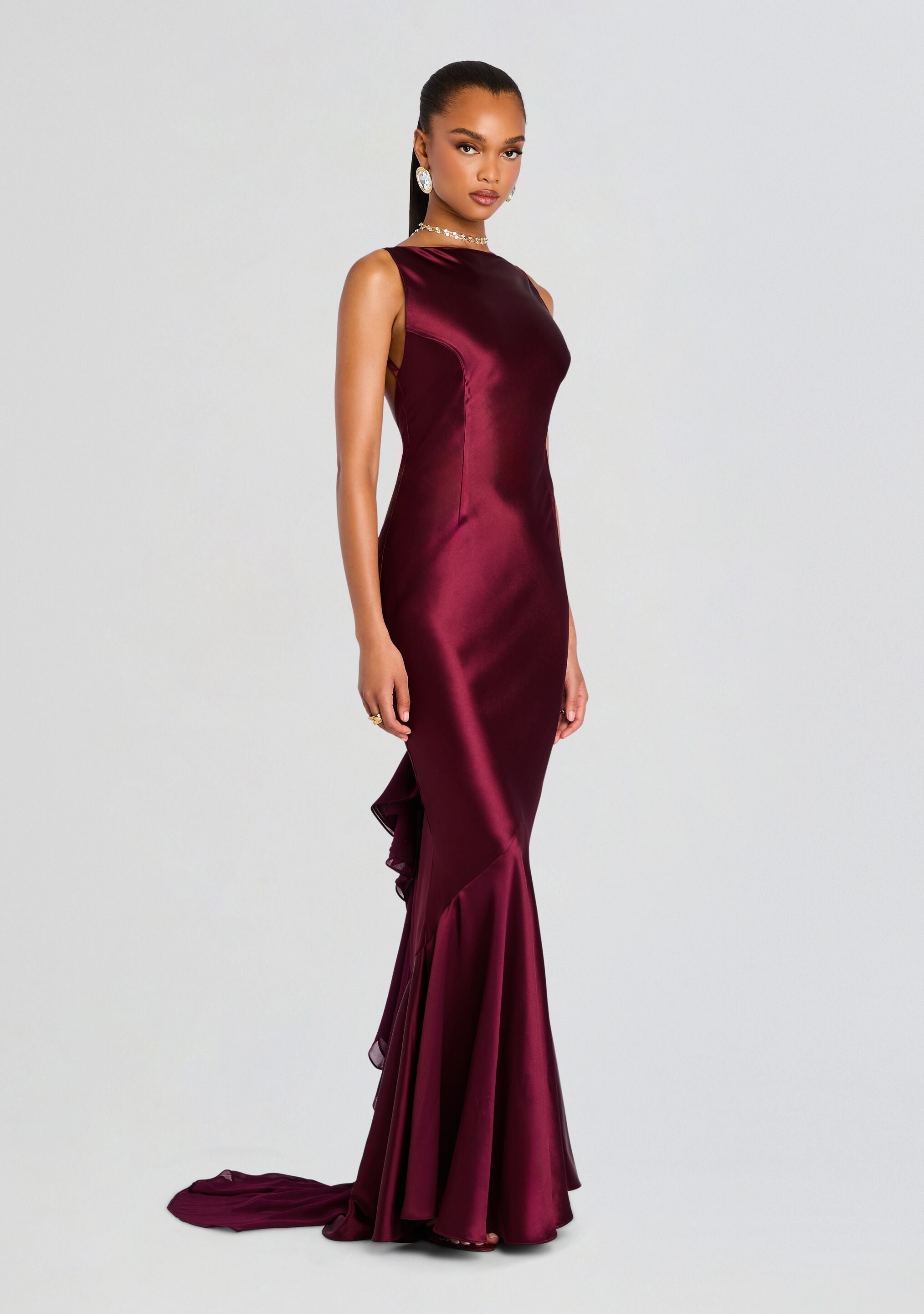 Ambrosia Dress