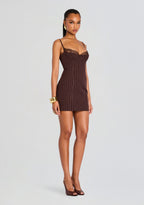 Brona Dress