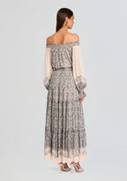 Chavi Maxi Skirt