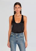 Dori Silk Top