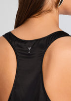 Dori Silk Top