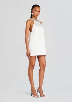 Kenai Embellished Dress