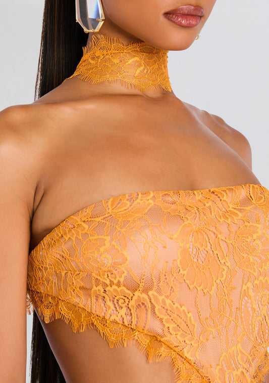 Lucie Dress
