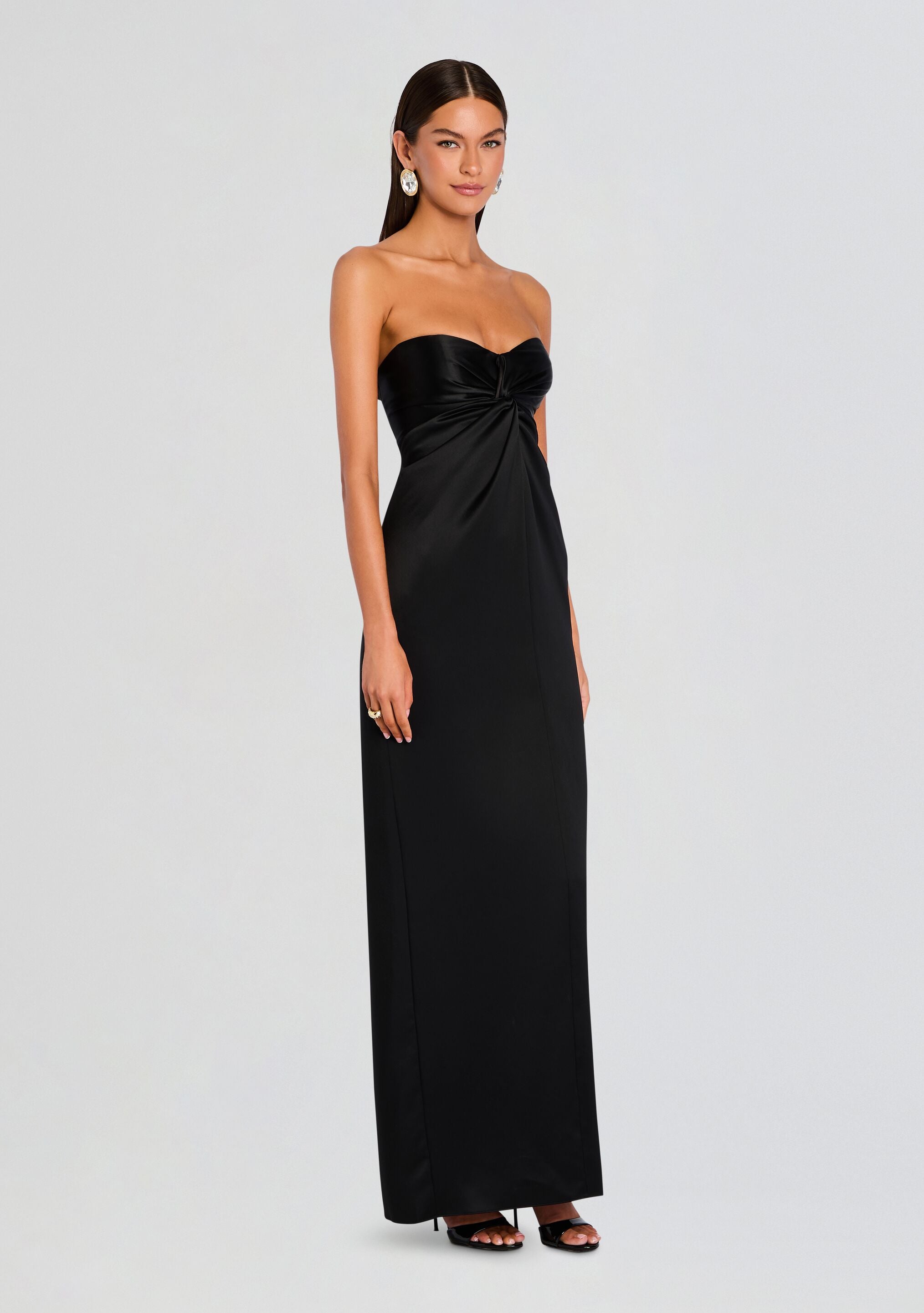 Olivine Dress