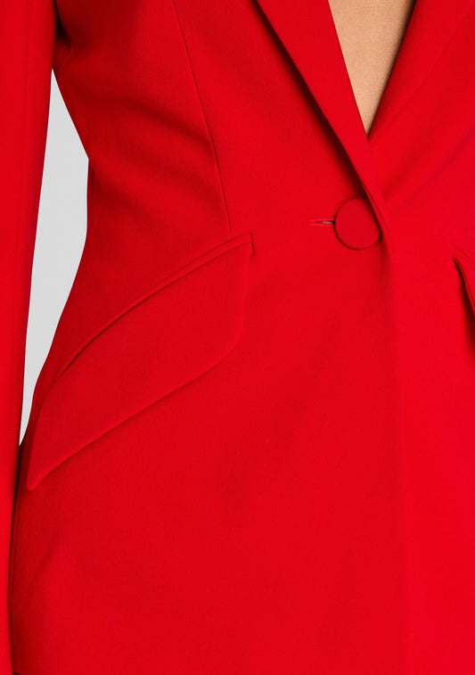 Sloan Structured Blazer