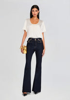 Evangelista Silk Top