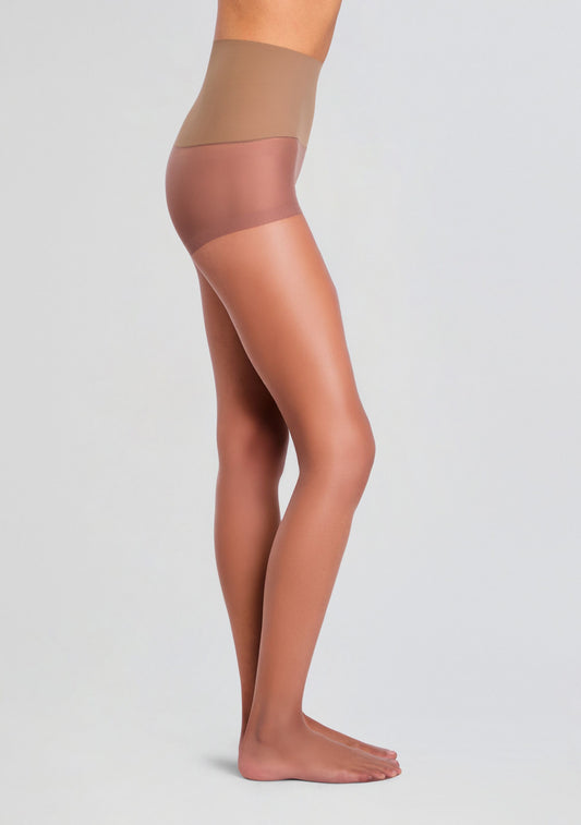 Highlighter Sheer Tights