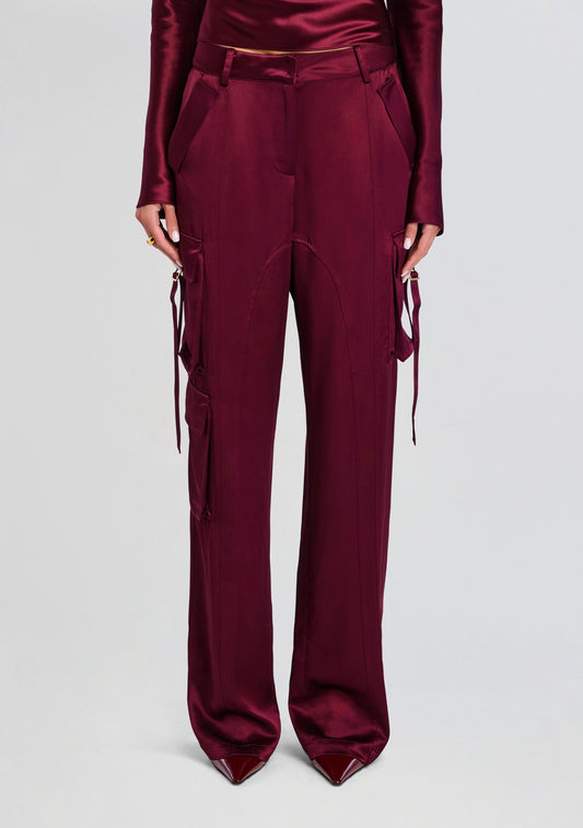 André Cargo Pants