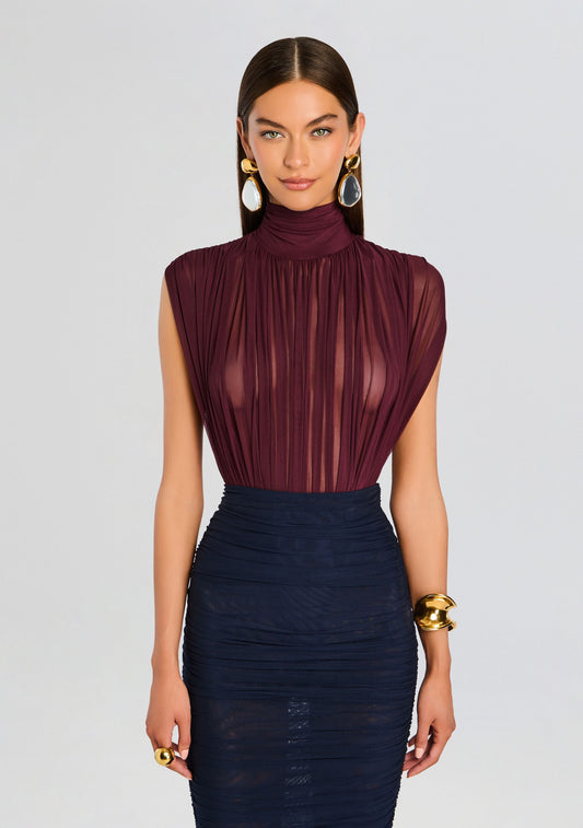 Giulia Bodysuit