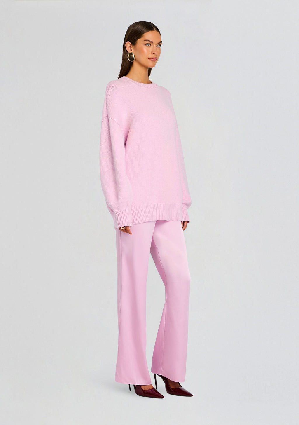 Amal Sweater