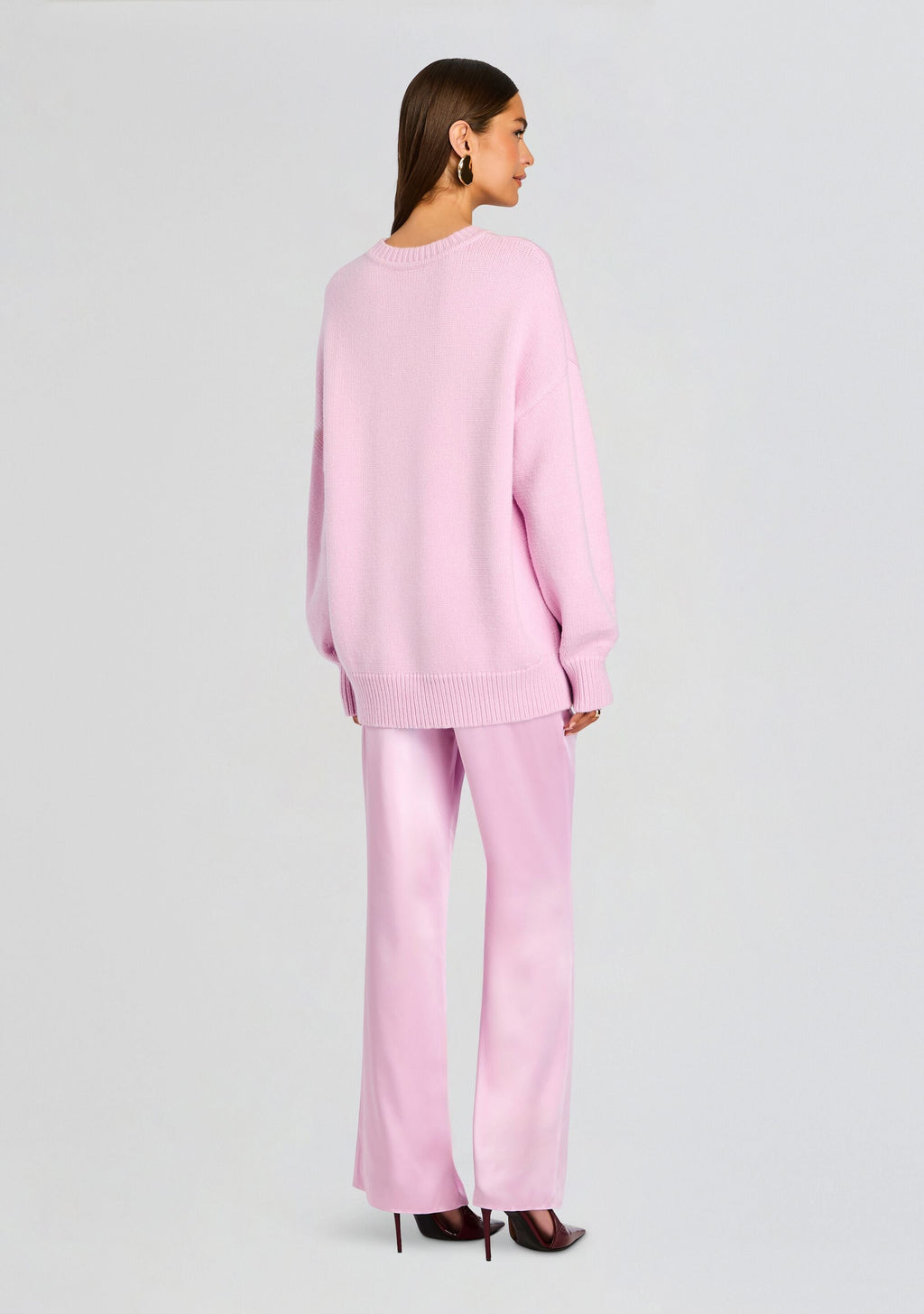 Amal Sweater