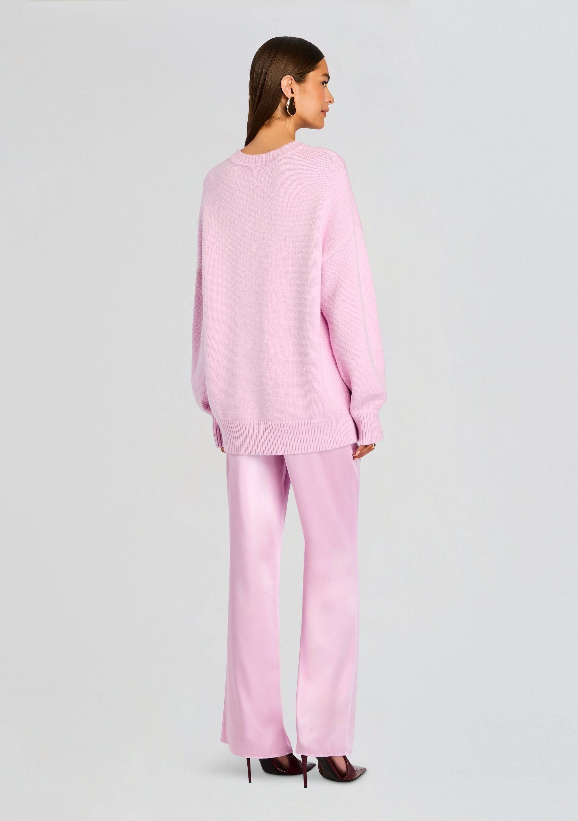 Amal Sweater