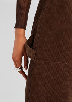 Fabi Corduroy Pant