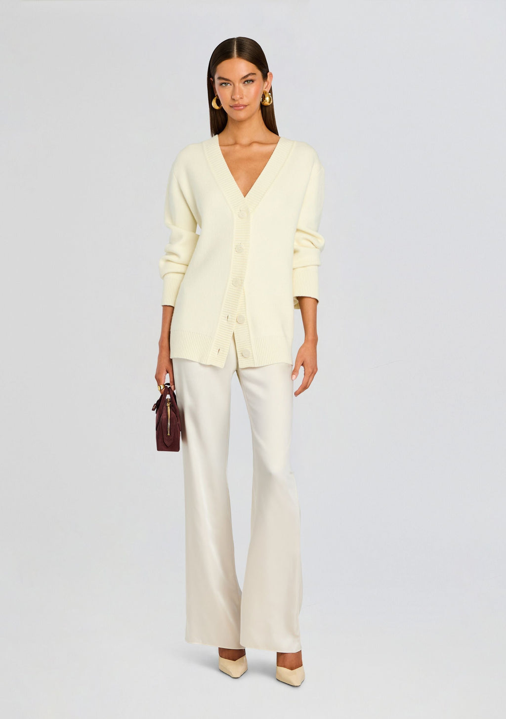 Denise Cardigan