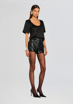 Evangelista Silk Top