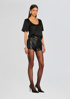 Evangelista Silk Top