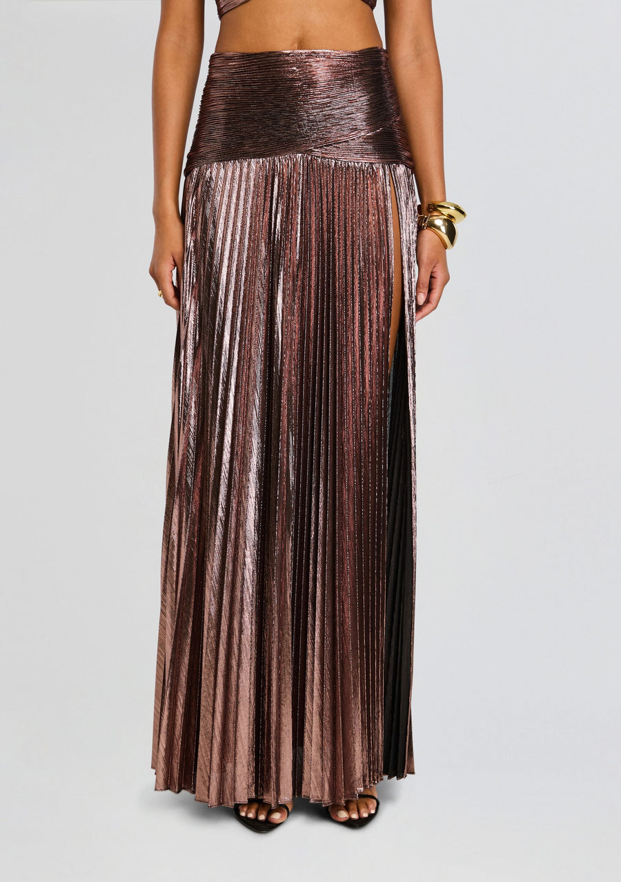 Olivera Skirt
