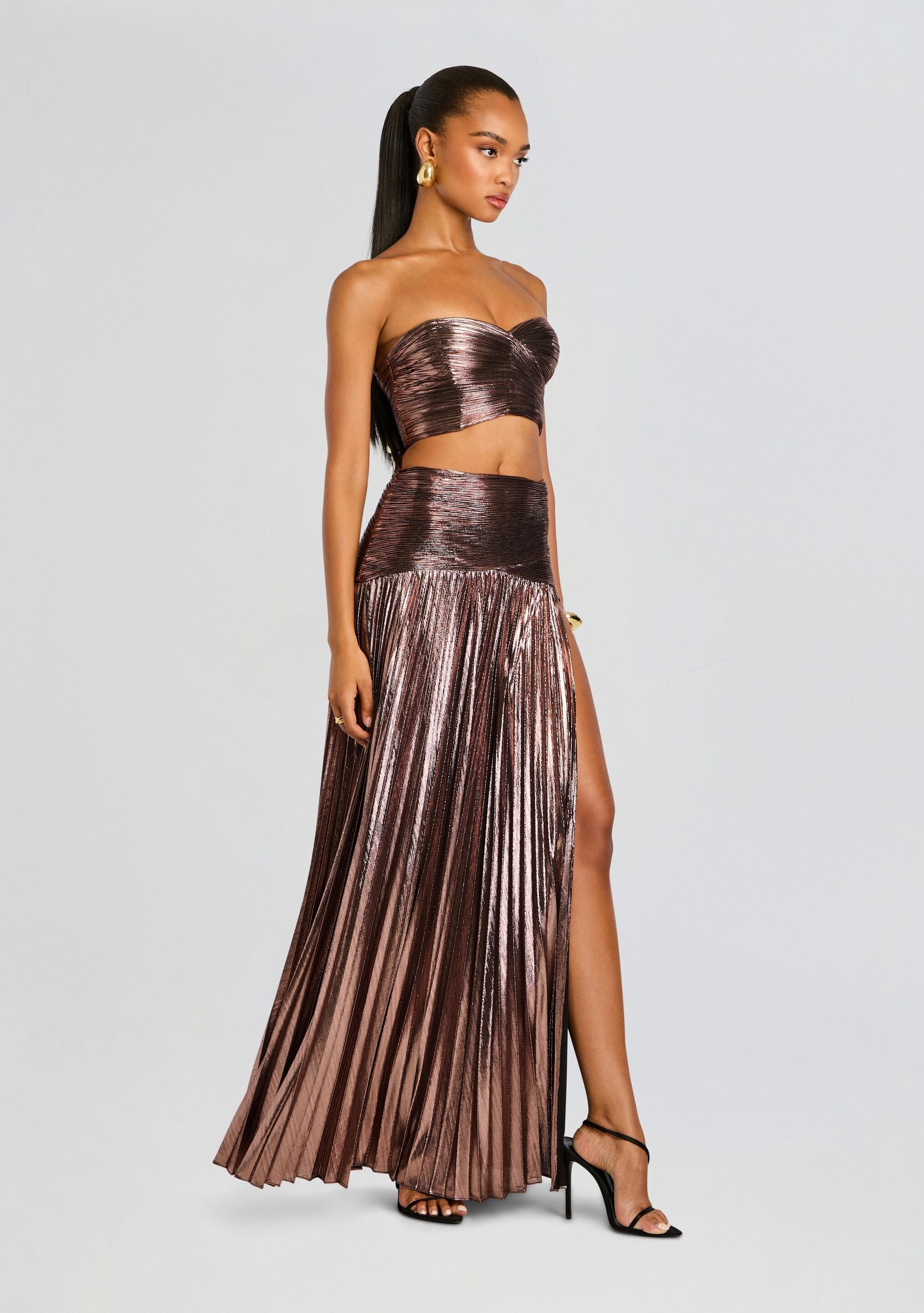 Olivera Skirt