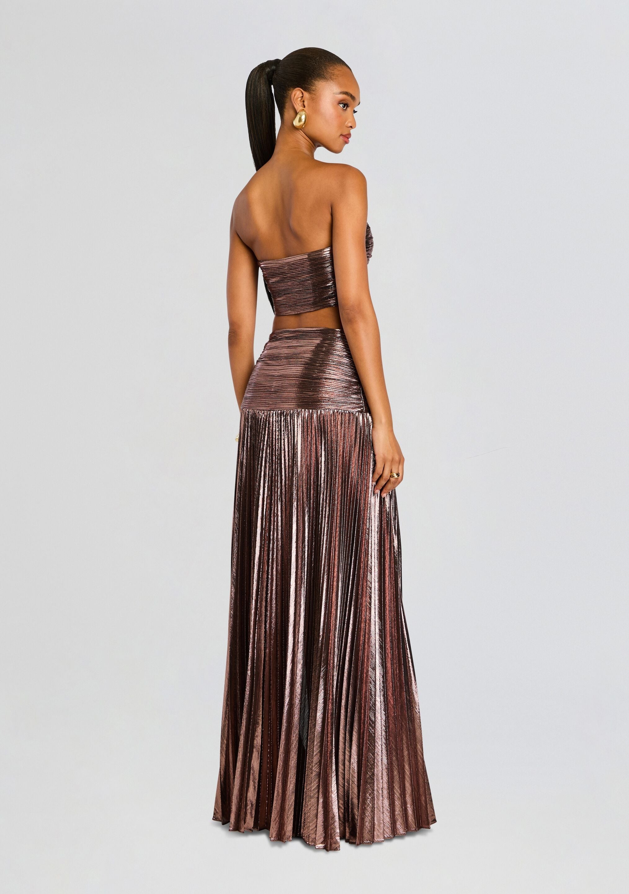 Olivera Skirt
