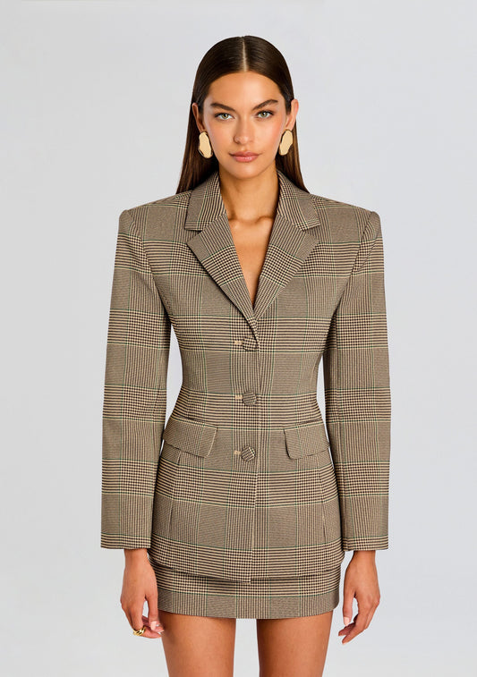 Jennifer Blazer