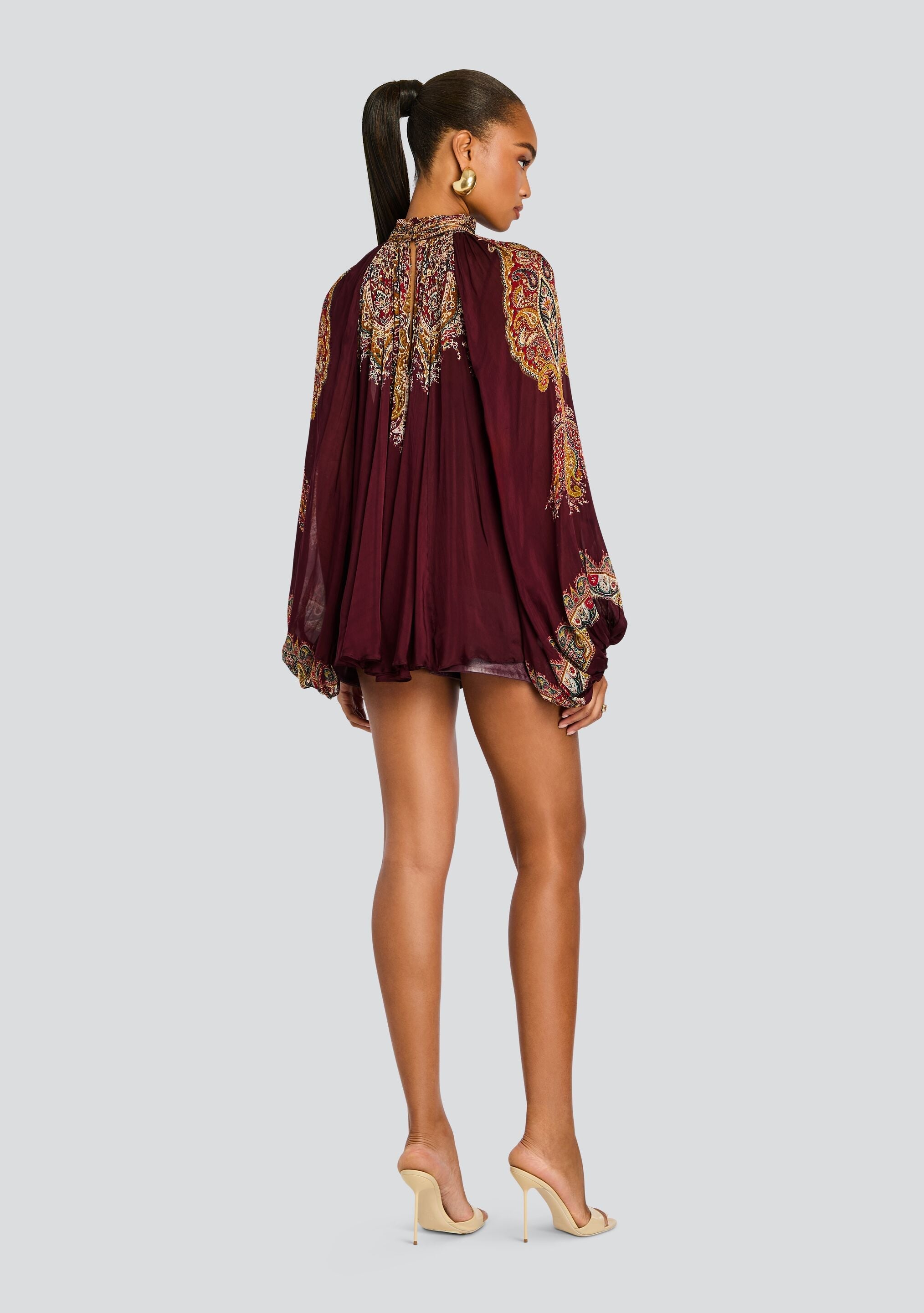 Shifa Top