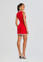 Bexley Embellished Dress