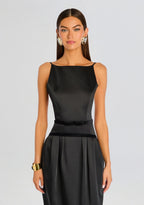 Campbell Dress
