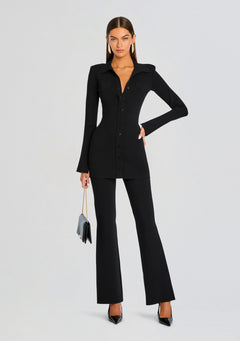 Cleer Pant
