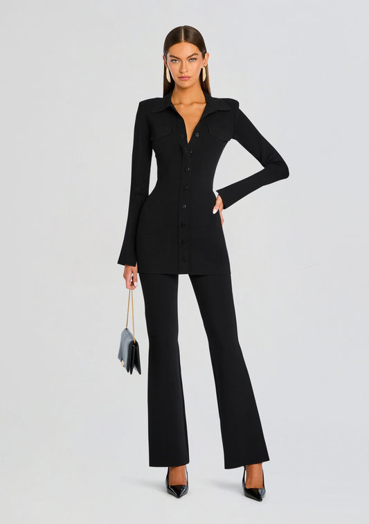 Cleer Pant