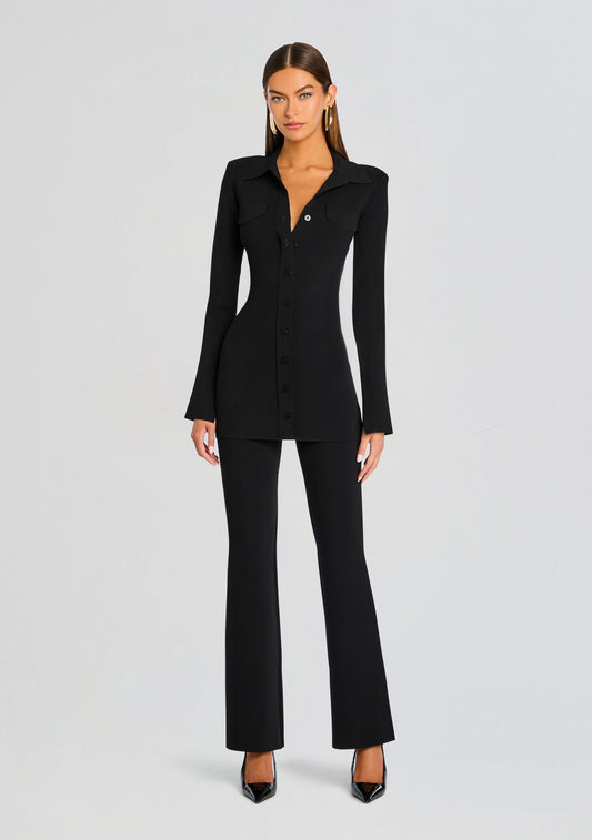 Youssra Mini Dress
