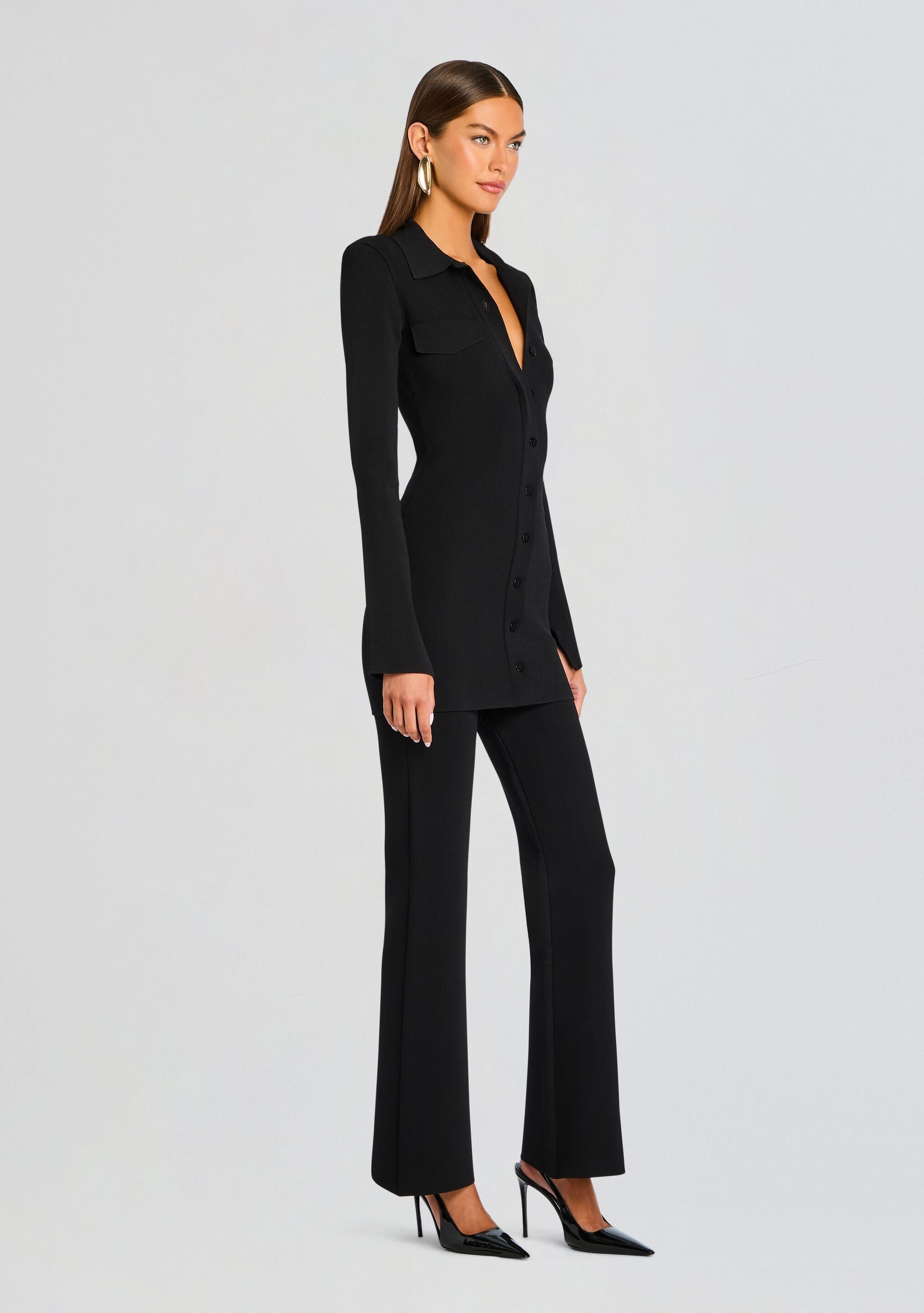 Cleer Pant