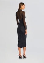 Emilyn Midi Dress