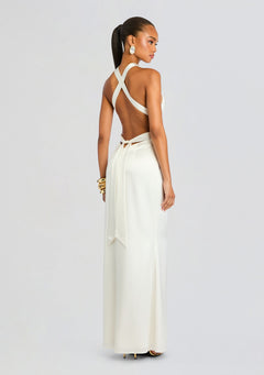 Magnolia Dress