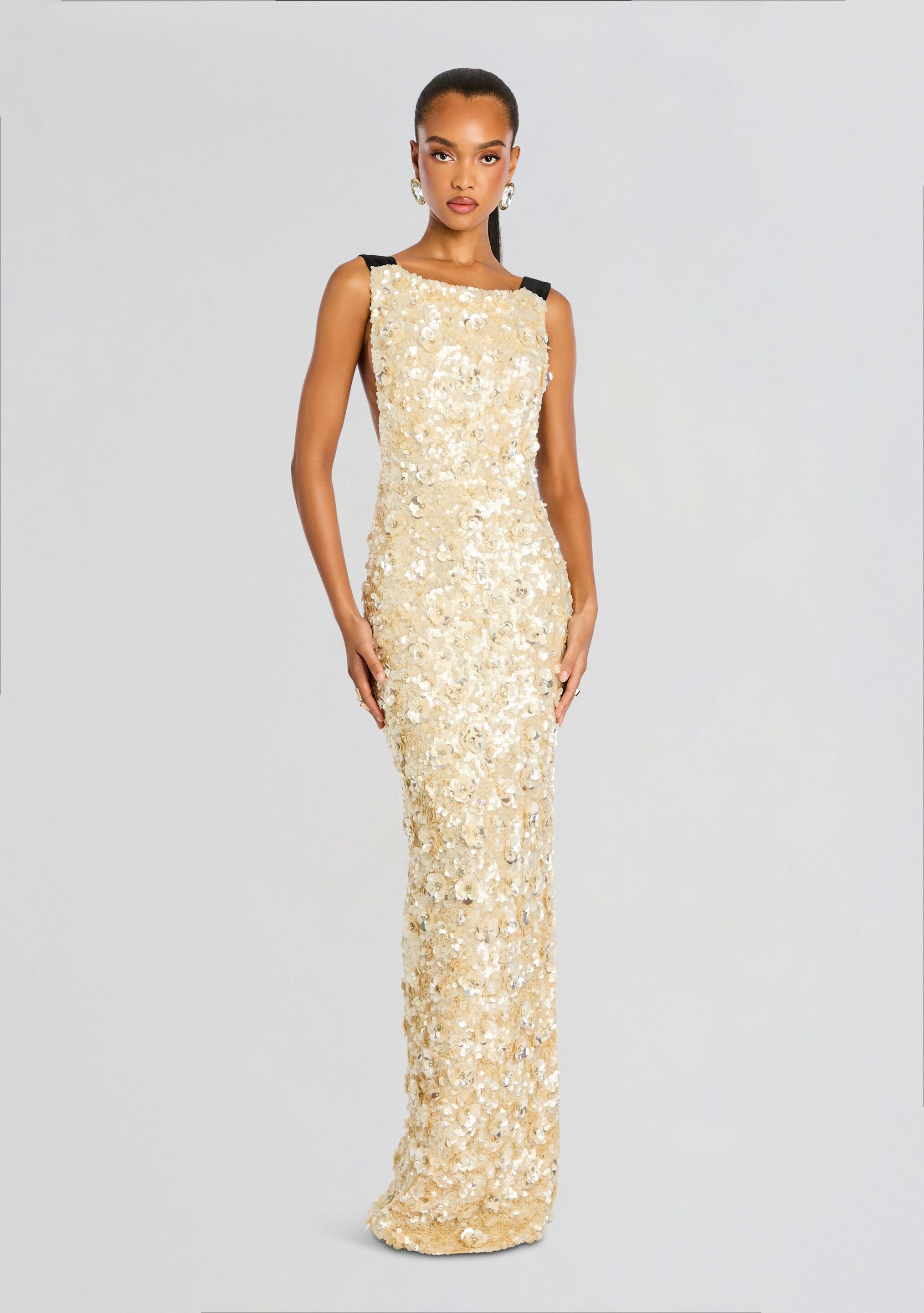Shanae Dress