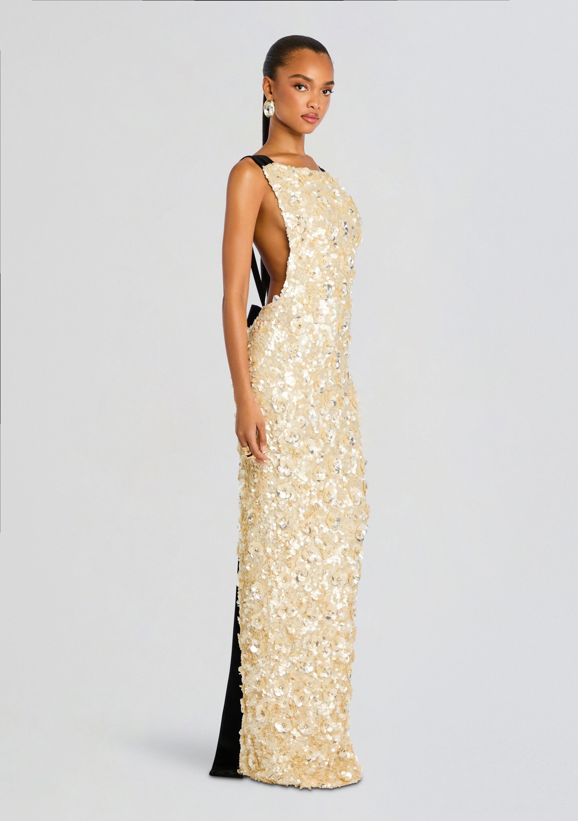 Shanae Dress
