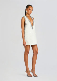 Simmie Sequin Dress