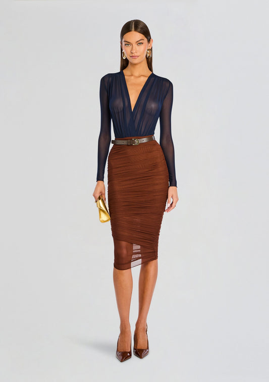 Agnes Bodysuit
